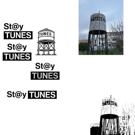 St@Y Tunes Albufeira Ngoại thất bức ảnh