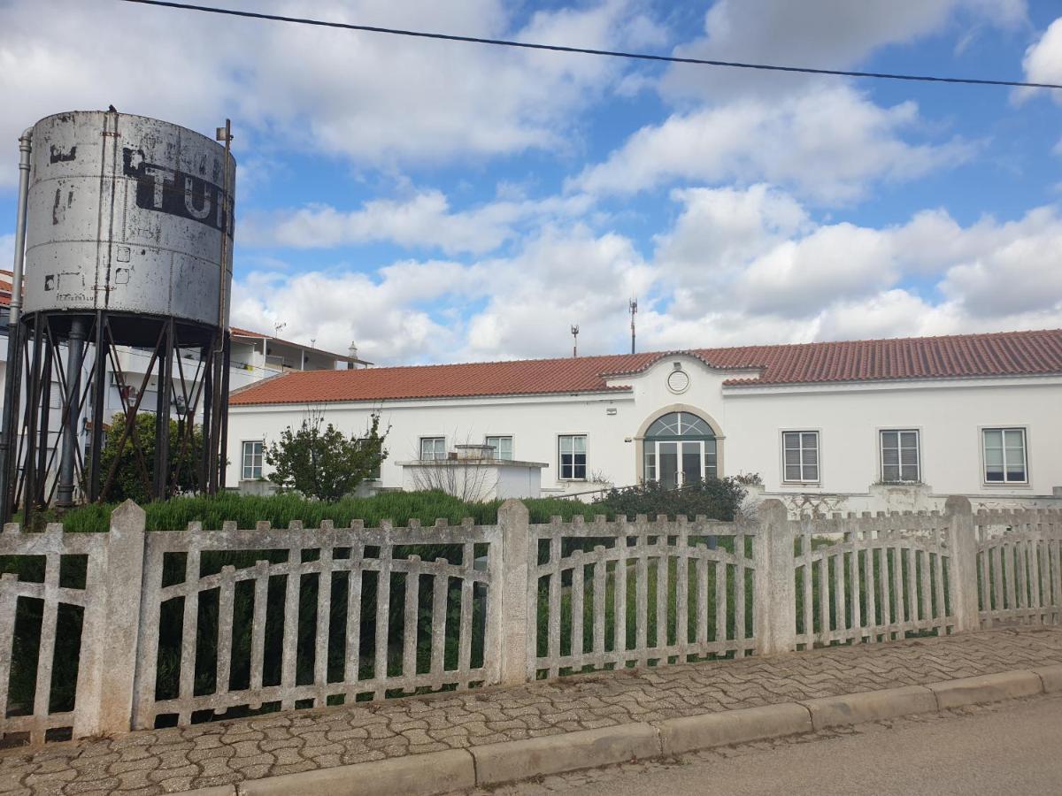 St@Y Tunes Albufeira Ngoại thất bức ảnh