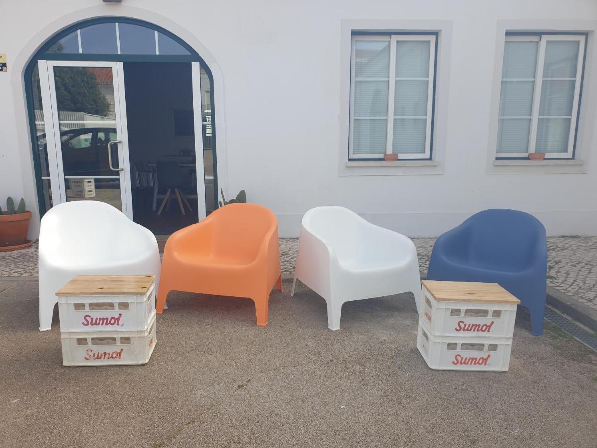 St@Y Tunes Albufeira Ngoại thất bức ảnh