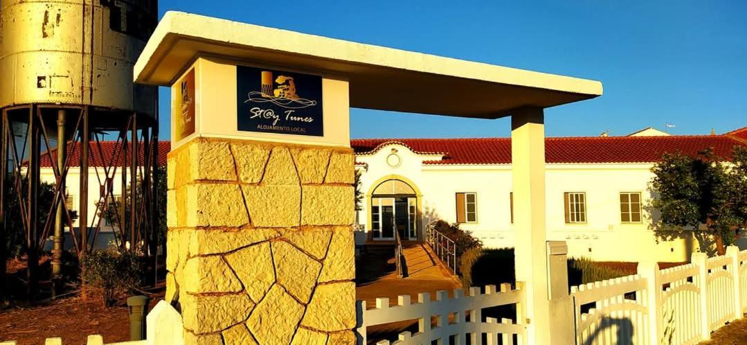 St@Y Tunes Albufeira Ngoại thất bức ảnh